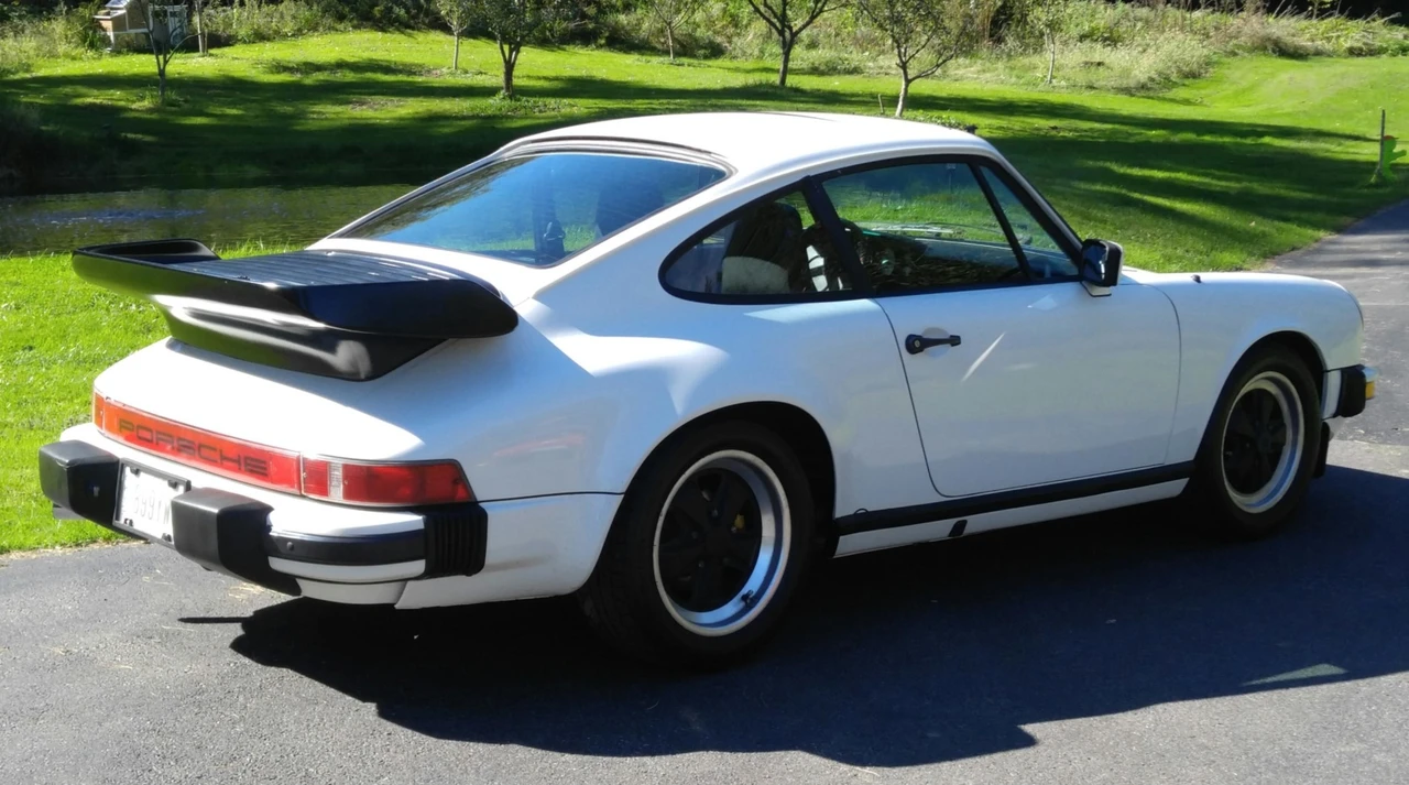 1979 Porsche 911 Carrera SC - Image 10 of 31