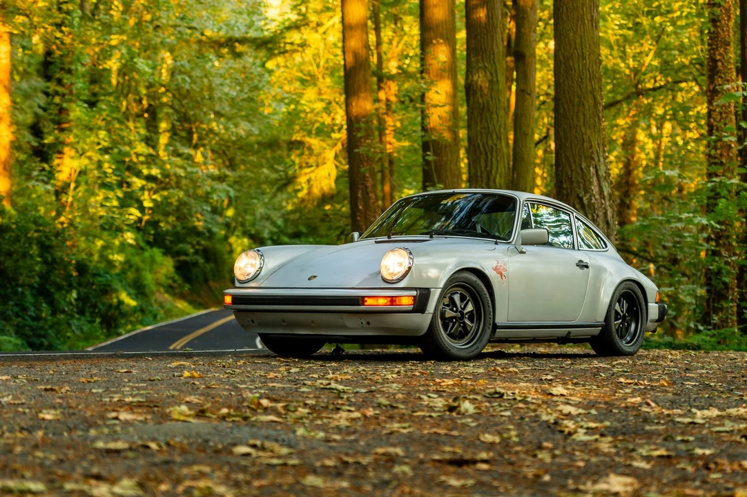1979 Porsche 911 Carrera SC - Image 19 of 31