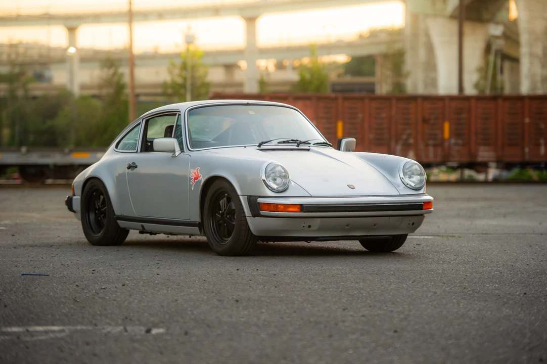 1979 Porsche 911 Carrera SC - Image 15 of 31