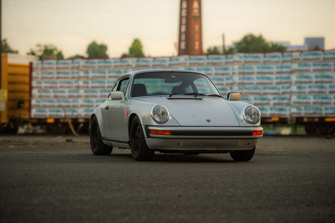 1979 Porsche 911 Carrera SC - Image 16 of 31