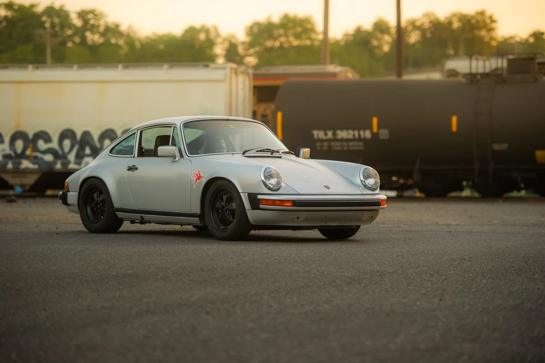 1979 Porsche 911 Carrera SC - Image 14 of 31
