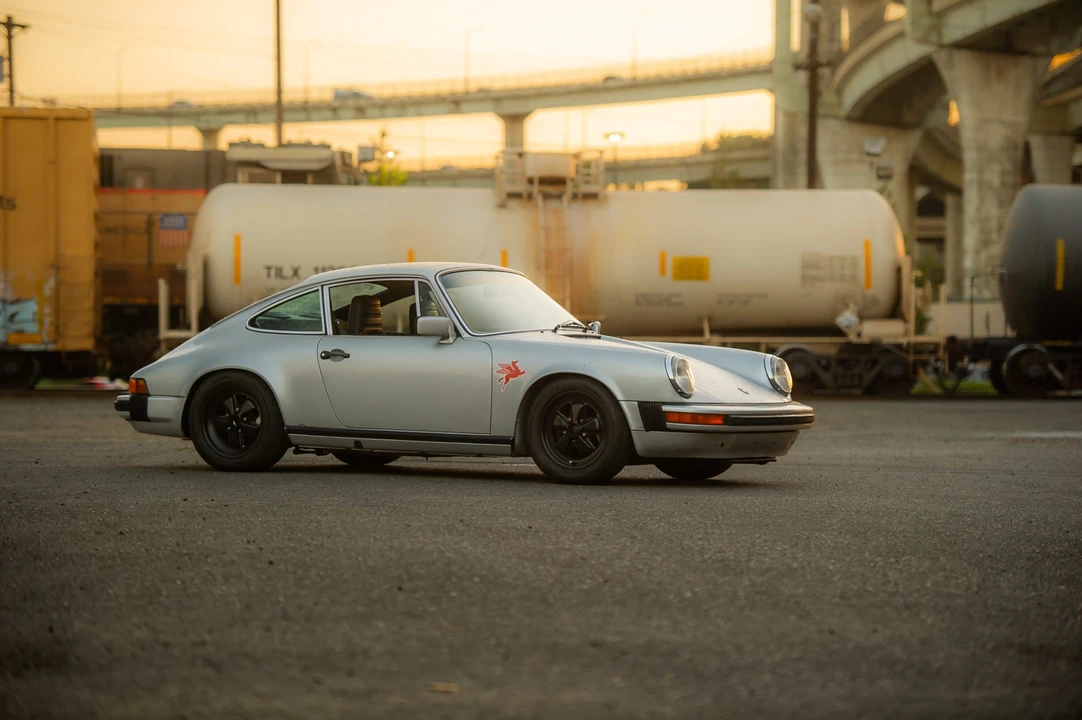 1979 Porsche 911 Carrera SC - Image 13 of 31