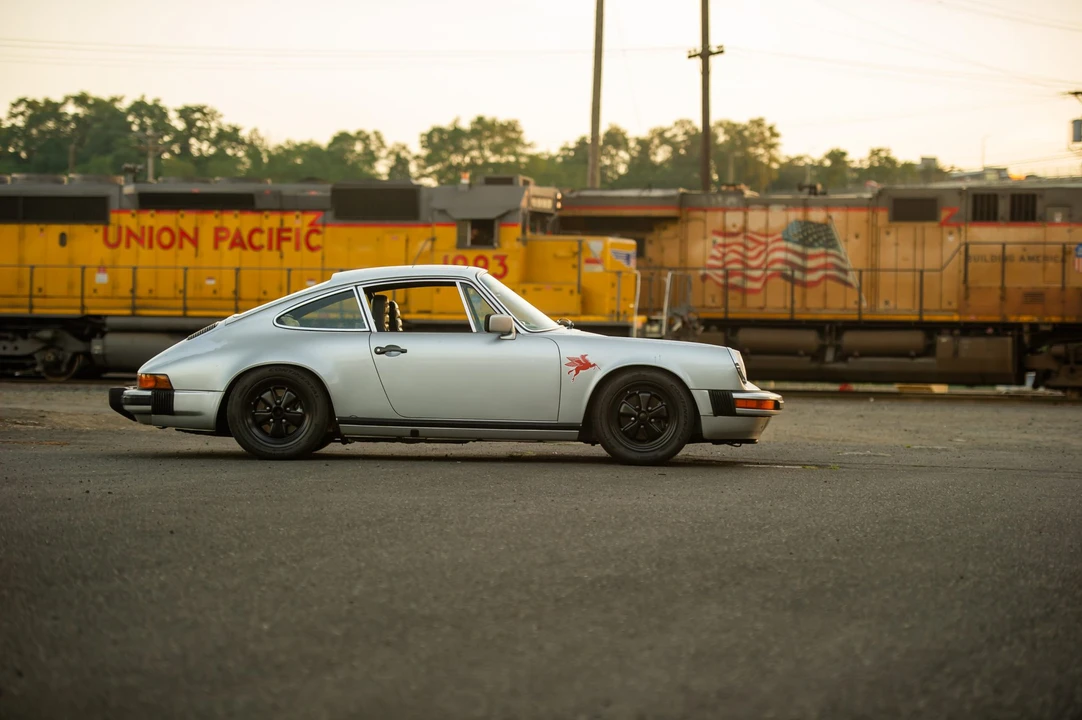 1979 Porsche 911 Carrera SC - Image 12 of 31