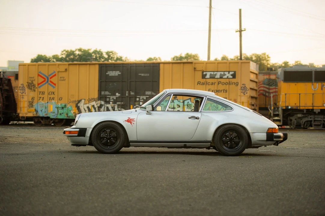 1979 Porsche 911 Carrera SC - Image 6 of 31
