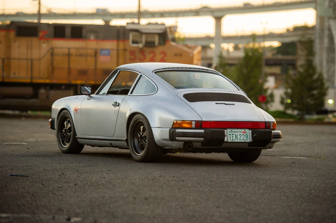 1979 Porsche 911 Carrera SC - Image 7 of 31
