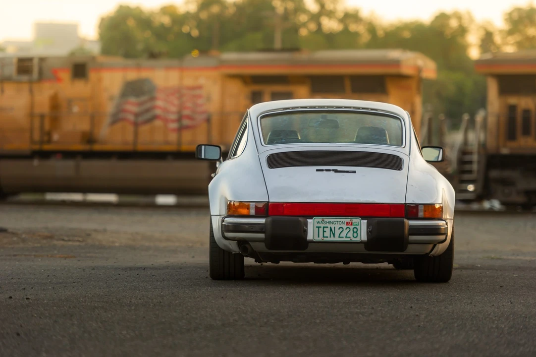 1979 Porsche 911 Carrera SC - Image 9 of 31