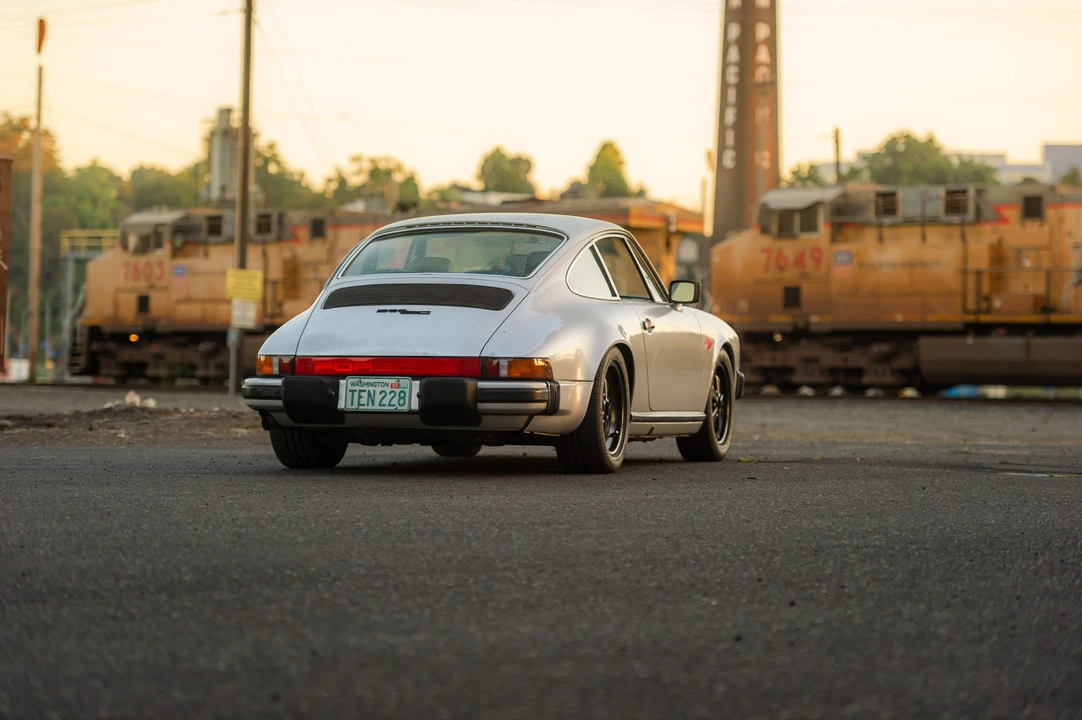 1979 Porsche 911 Carrera SC - Image 10 of 31