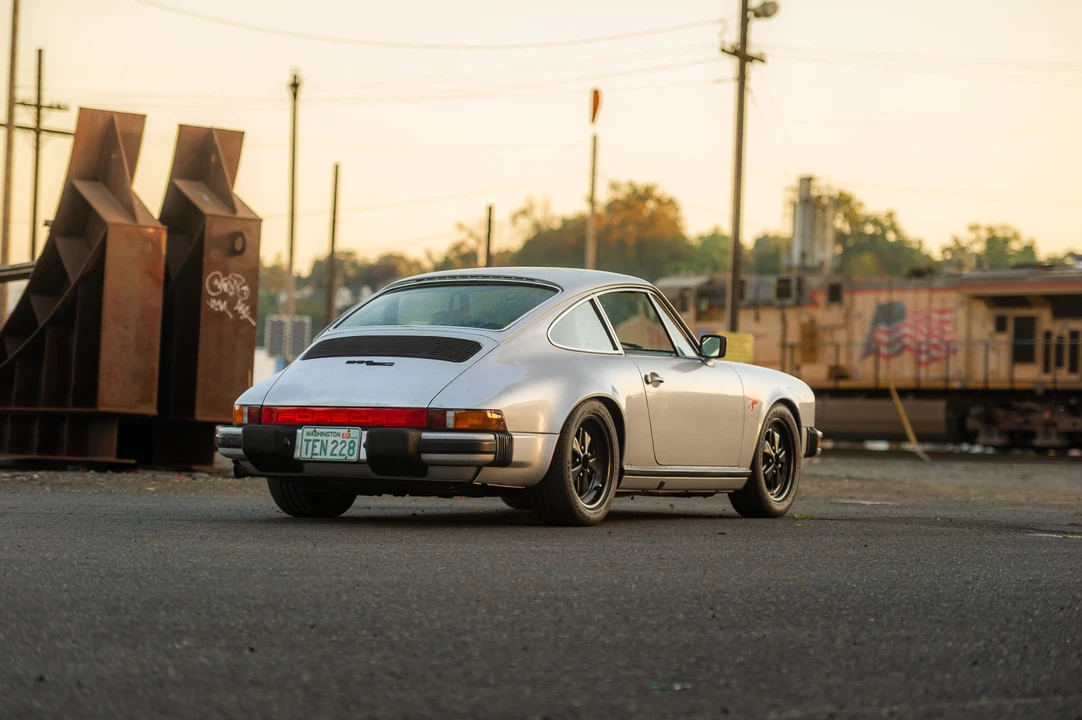 1979 Porsche 911 Carrera SC - Image 11 of 31