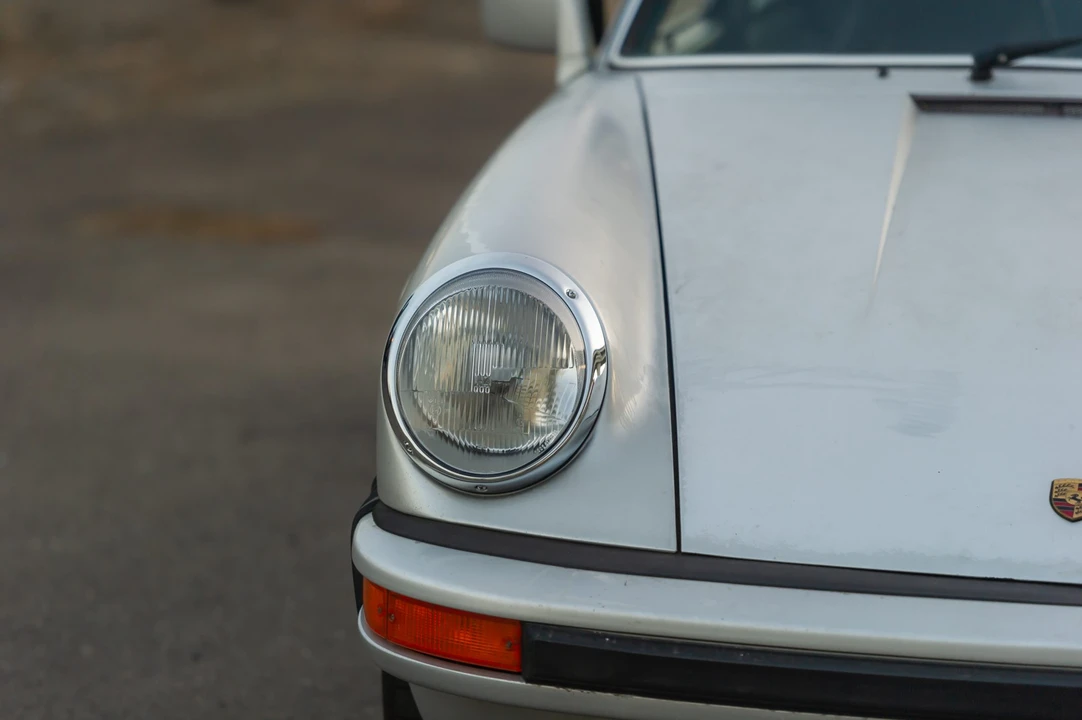 1979 Porsche 911 Carrera SC - Image 23 of 31