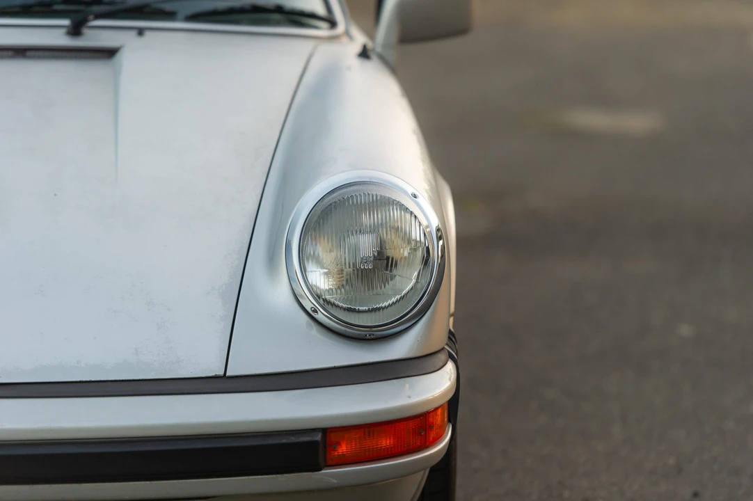 1979 Porsche 911 Carrera SC - Image 24 of 31