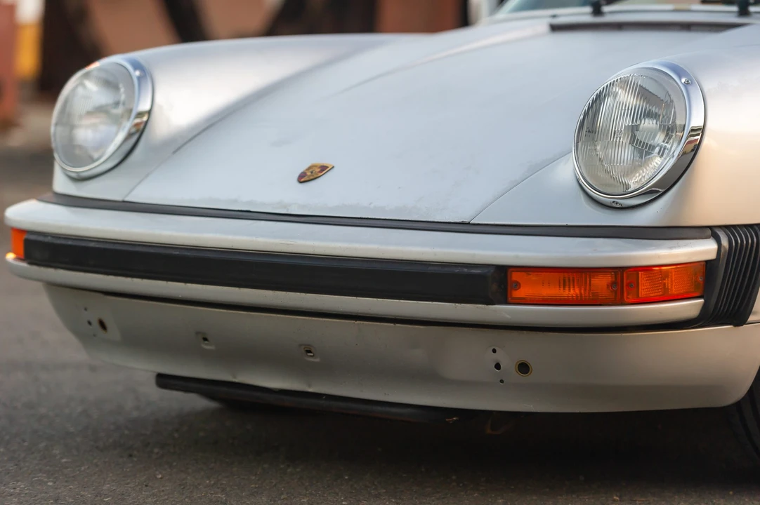 1979 Porsche 911 Carrera SC - Image 27 of 31
