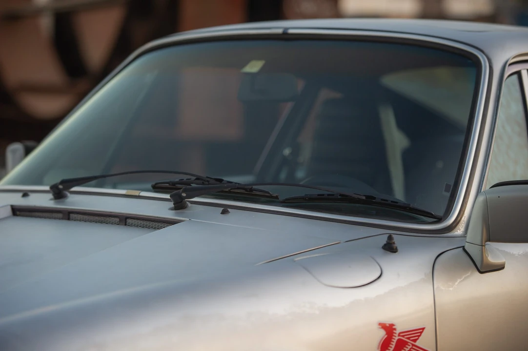 1979 Porsche 911 Carrera SC - Image 22 of 31