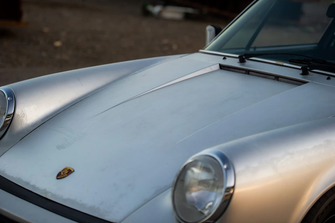 1979 Porsche 911 Carrera SC - Image 29 of 31