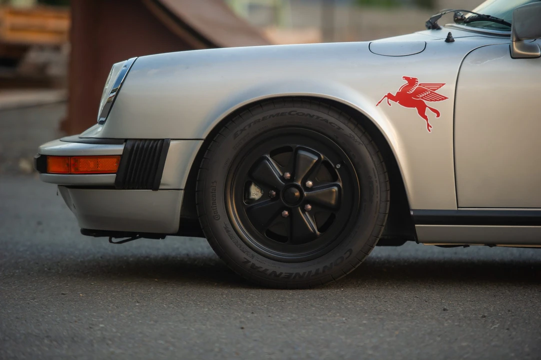 1979 Porsche 911 Carrera SC - Image 31 of 31