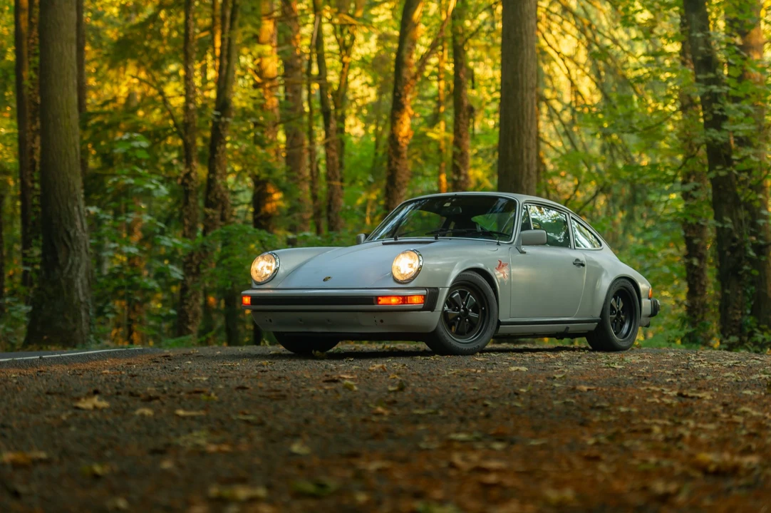 1979 Porsche 911 Carrera SC - Image 20 of 31