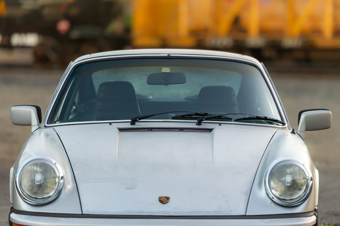 1979 Porsche 911 Carrera SC - Image 21 of 31