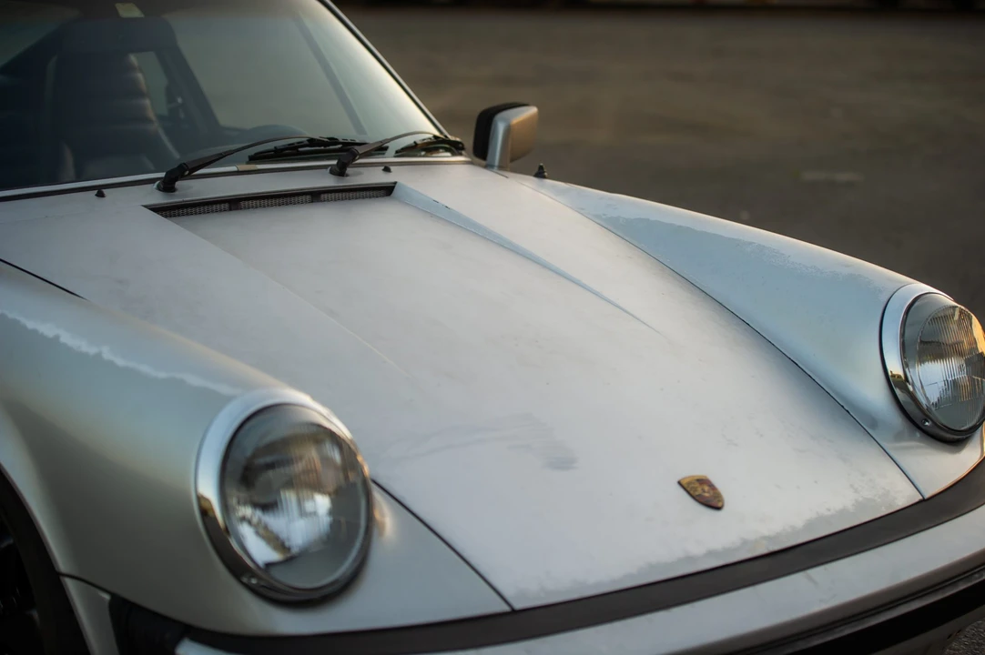 1979 Porsche 911 Carrera SC - Image 30 of 31
