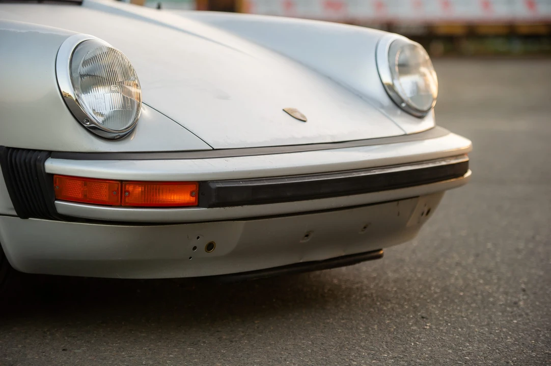 1979 Porsche 911 Carrera SC - Image 28 of 31