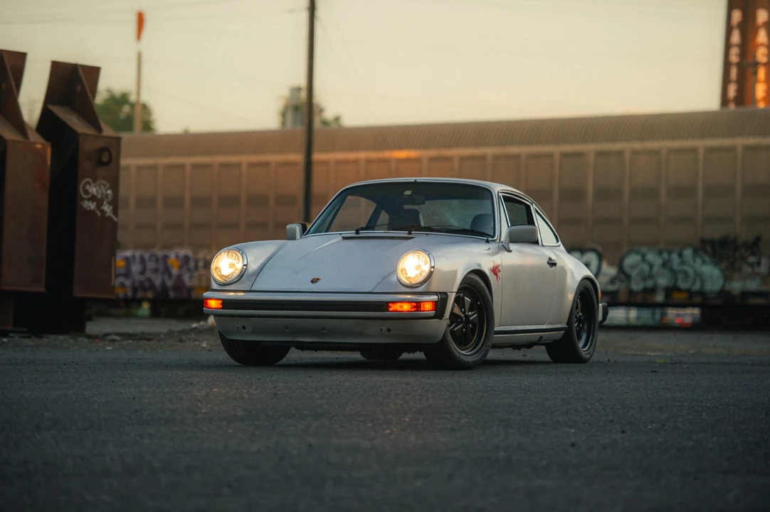 1979 Porsche 911 Carrera SC - Image 3 of 31