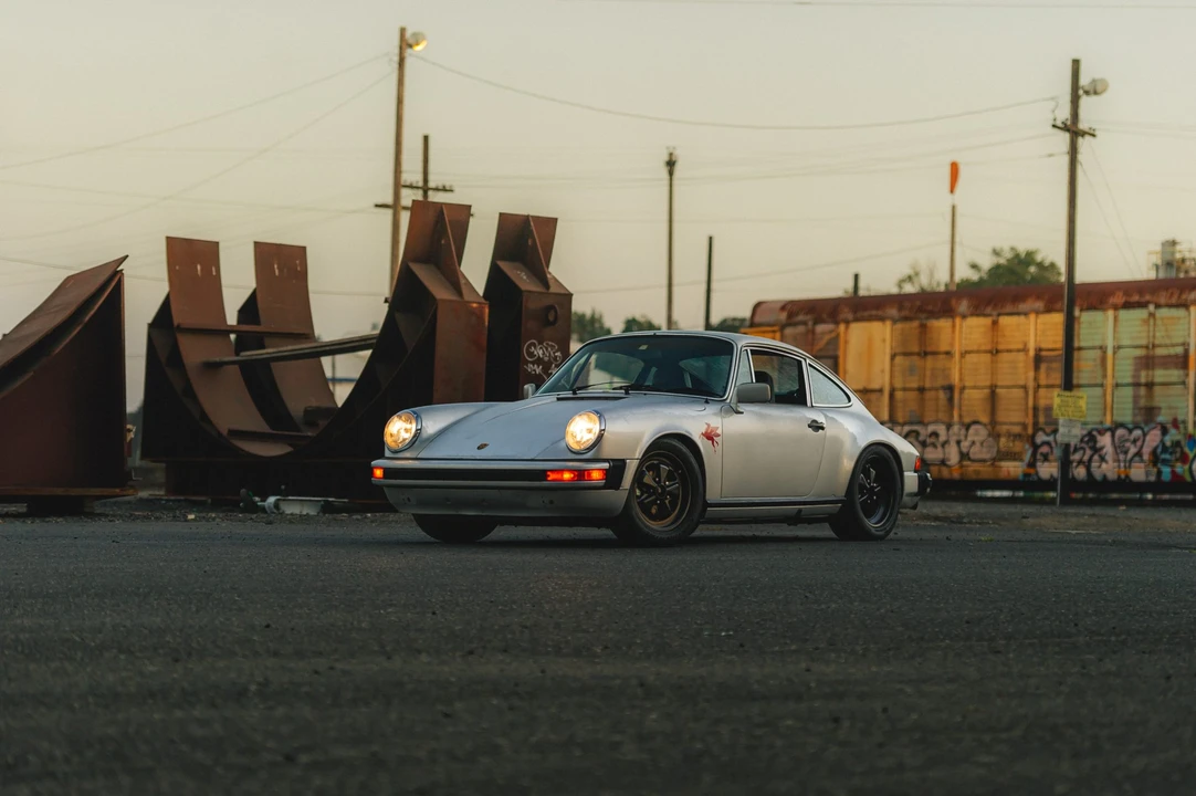 1979 Porsche 911 Carrera SC - Image 5 of 31