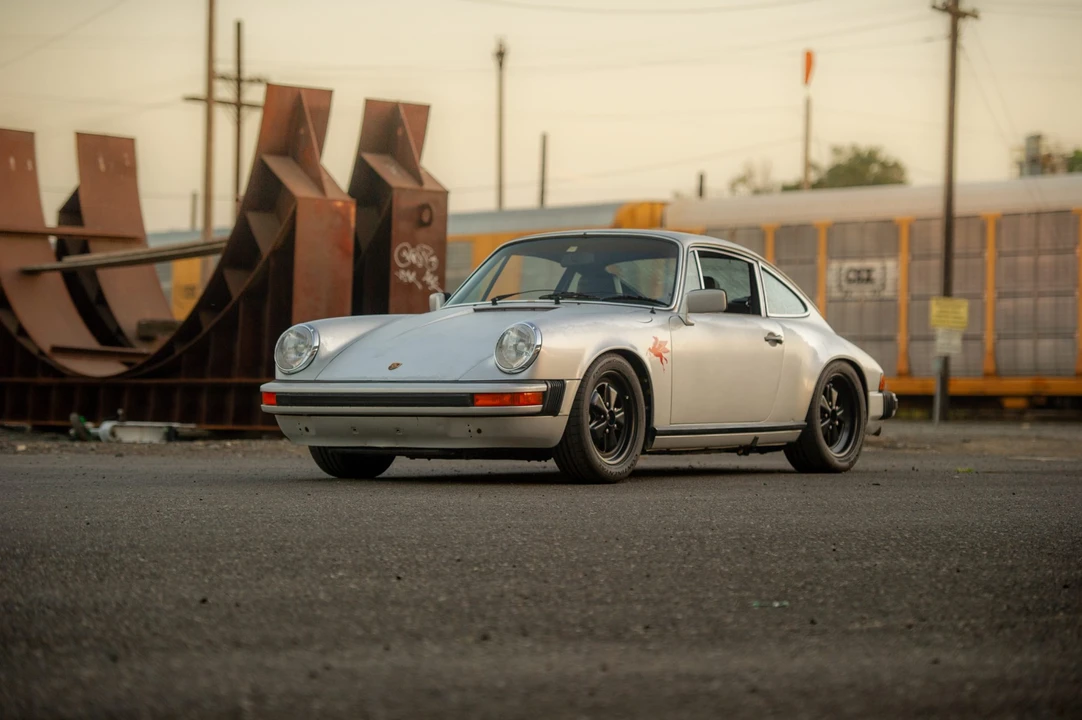 1979 Porsche 911 Carrera SC - Image 4 of 31