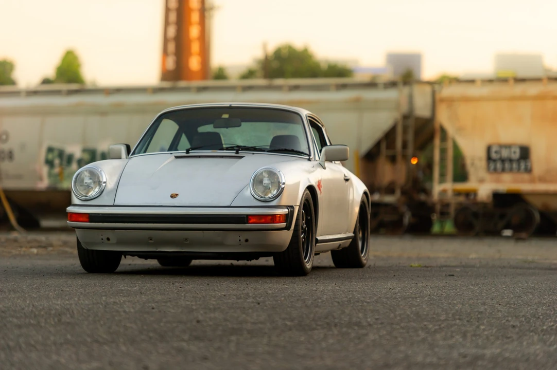 1979 Porsche 911 Carrera SC - Image 2 of 31