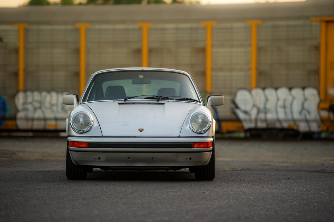 1979 Porsche 911 Carrera SC - Image 18 of 31