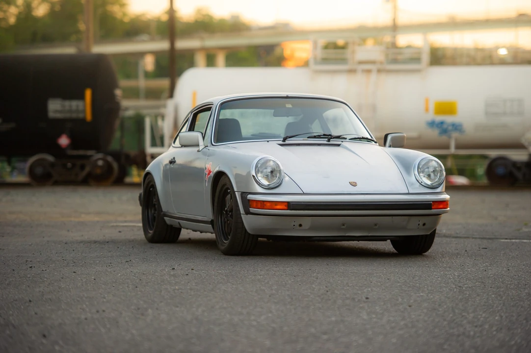 1979 Porsche 911 Carrera SC - Image 17 of 31