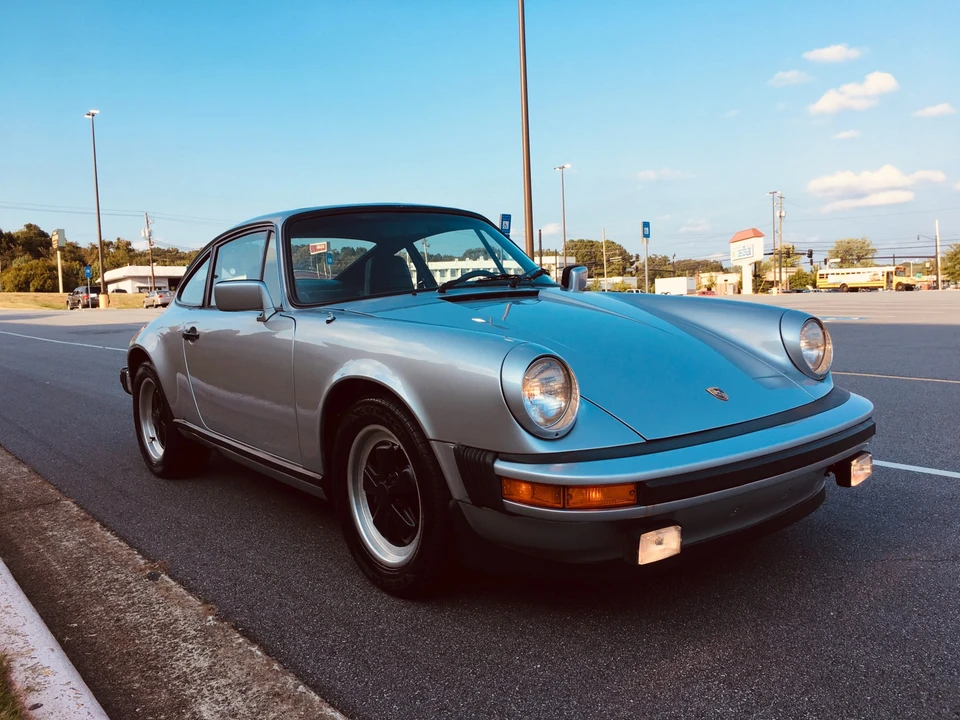 1979 Porsche 911 Carrera SC - Image 3 of 31