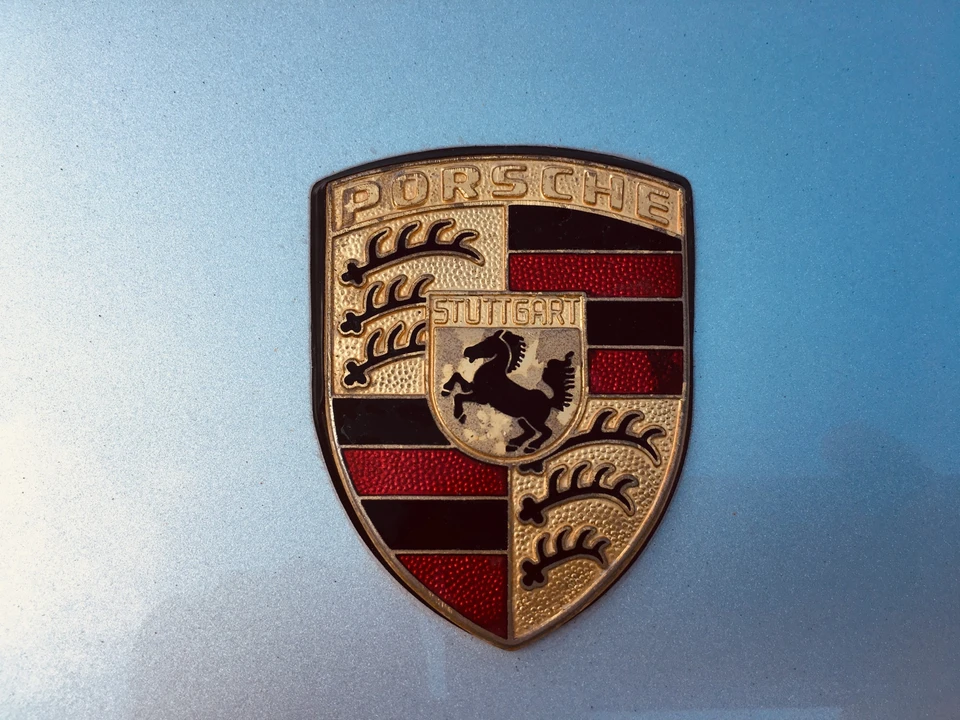 1979 Porsche 911 Carrera SC - Image 22 of 31