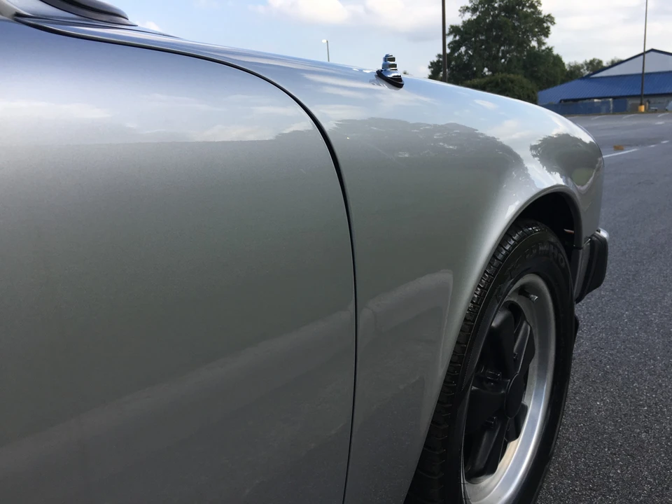 1979 Porsche 911 Carrera SC - Image 17 of 31
