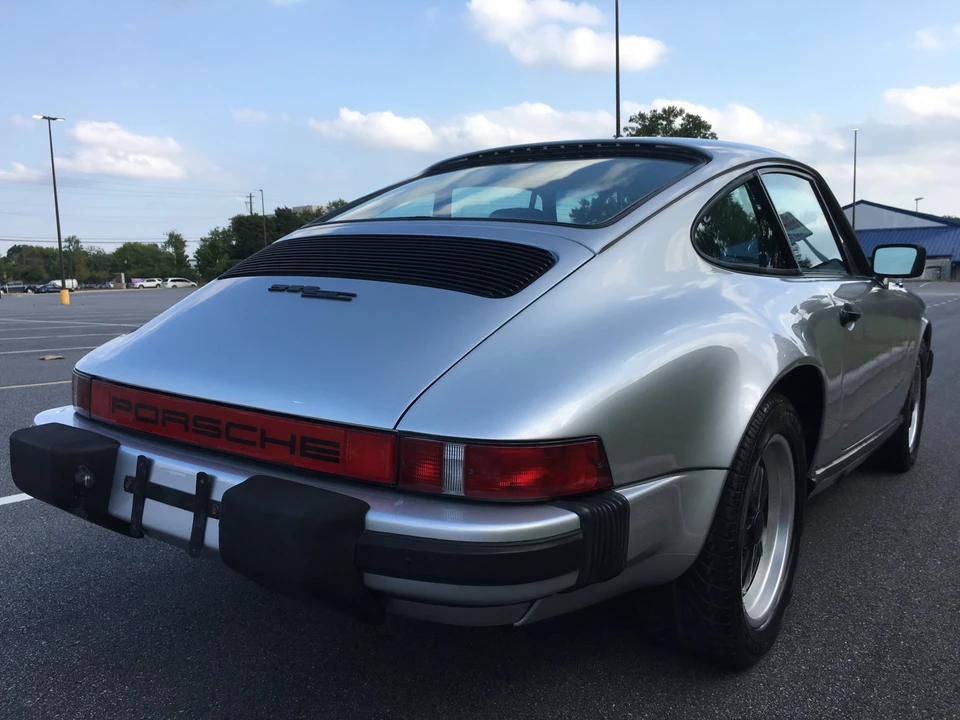 1979 Porsche 911 Carrera SC - Image 6 of 31