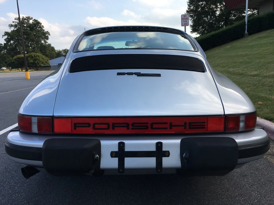 1979 Porsche 911 Carrera SC - Image 7 of 31