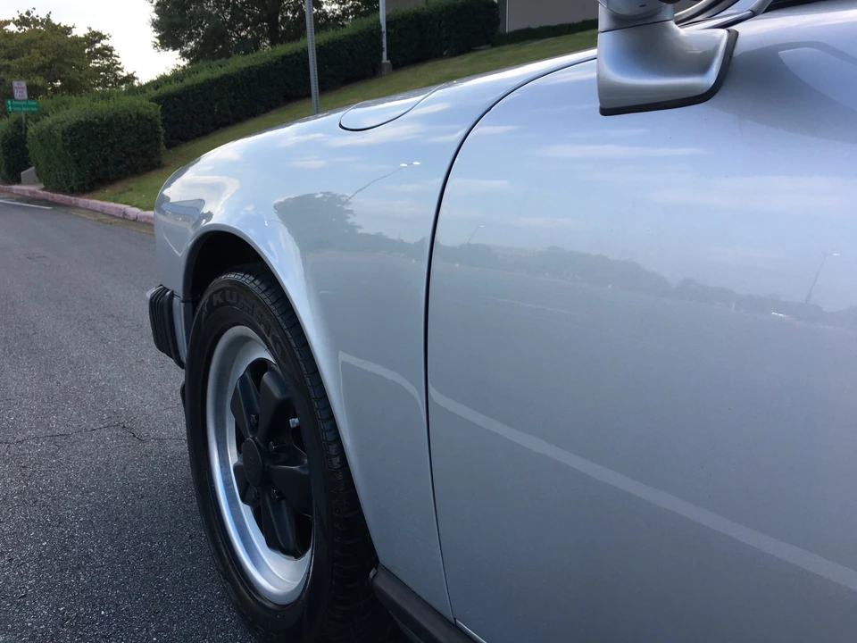 1979 Porsche 911 Carrera SC - Image 12 of 31