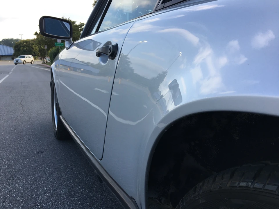 1979 Porsche 911 Carrera SC - Image 11 of 31