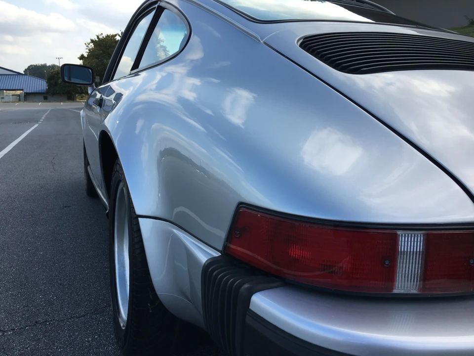 1979 Porsche 911 Carrera SC - Image 10 of 31