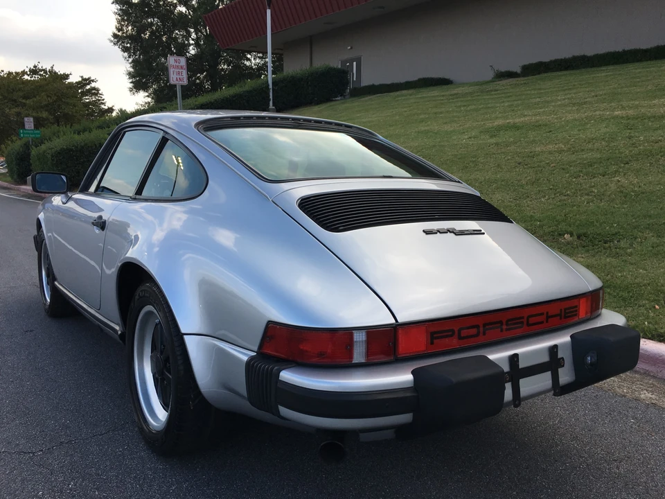 1979 Porsche 911 Carrera SC - Image 8 of 31