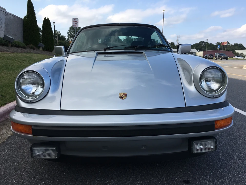 1979 Porsche 911 Carrera SC - Image 2 of 31