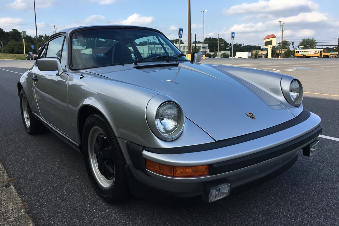 1979 Porsche 911 Carrera SC - Image 4 of 31