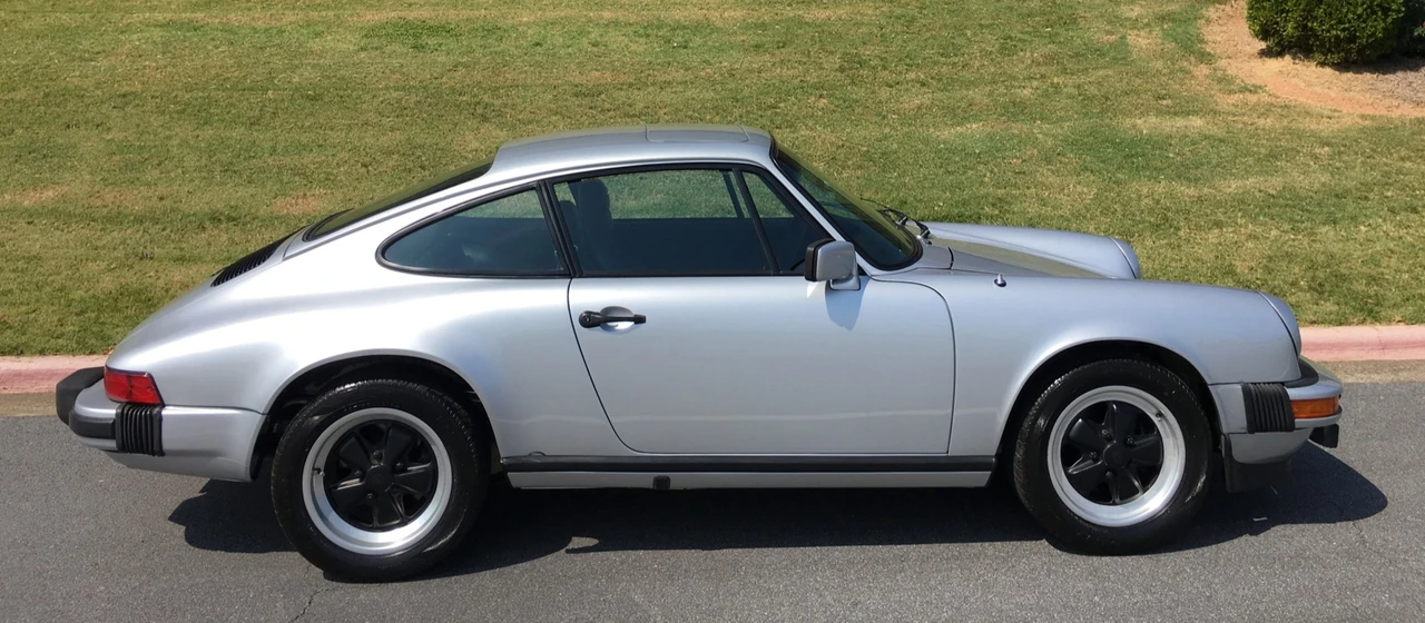 1979 Porsche 911 Carrera SC - Image 5 of 31