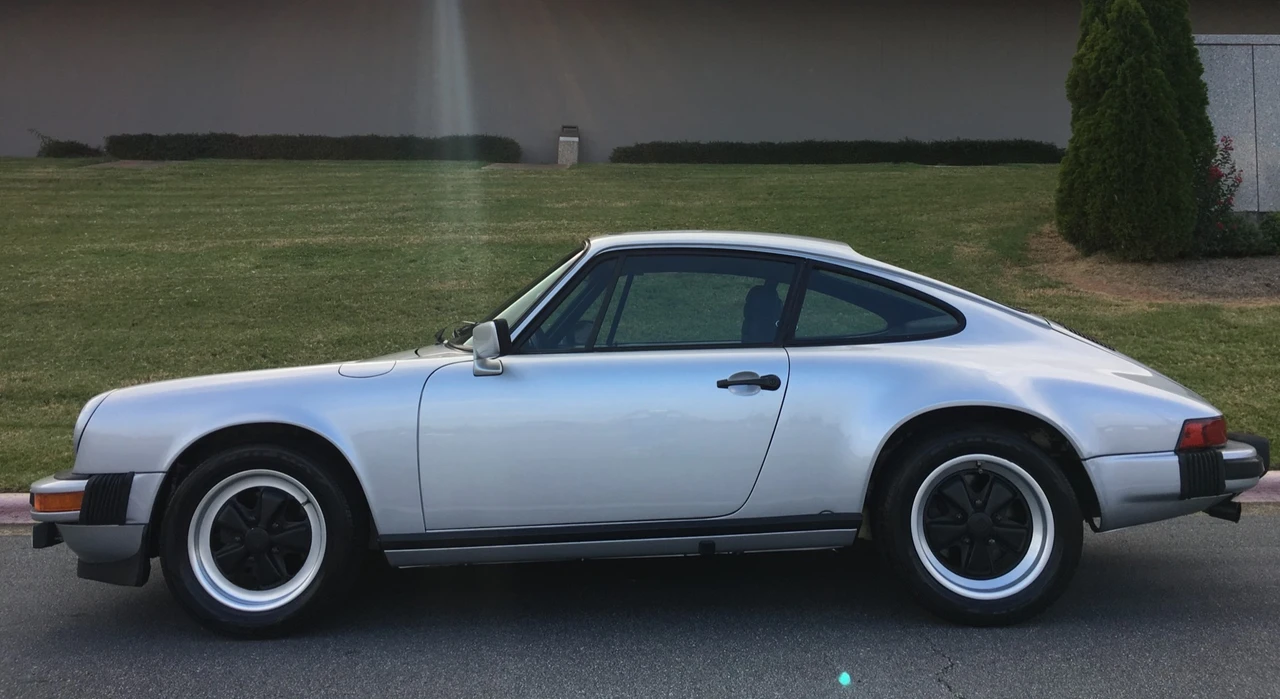 1979 Porsche 911 Carrera SC - Image 9 of 31
