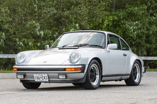 1979 Porsche 911 Carrera SC - Image 2 of 31