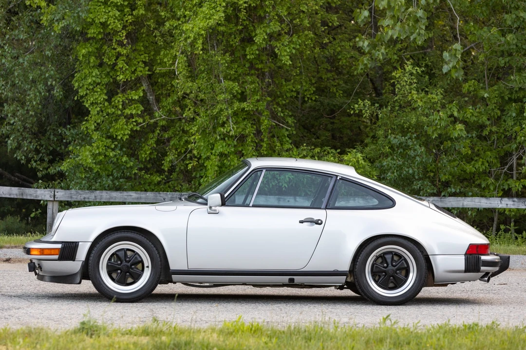 1979 Porsche 911 Carrera SC - Image 3 of 31