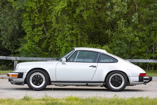 1979 Porsche 911 Carrera SC - Image 3 of 31