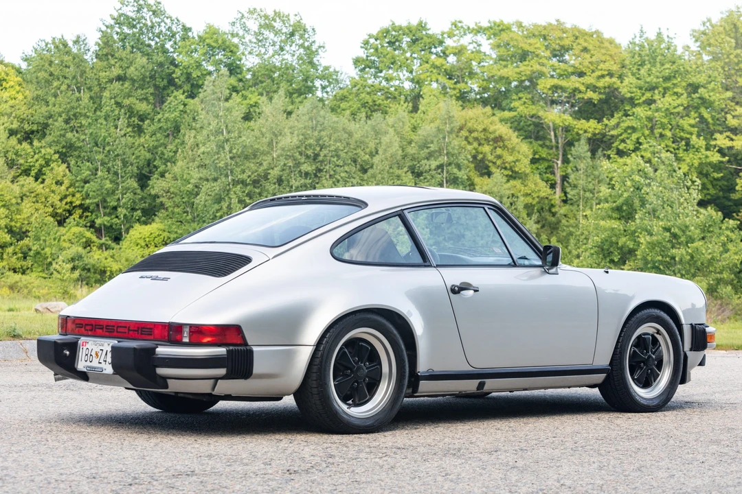 1979 Porsche 911 Carrera SC - Image 7 of 31