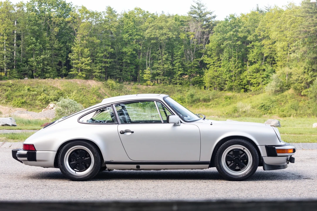 1979 Porsche 911 Carrera SC - Image 8 of 31