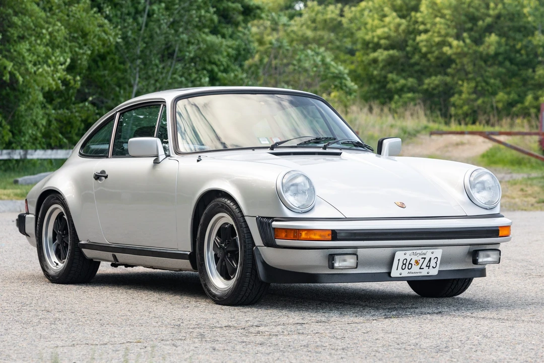 1979 Porsche 911 Carrera SC - Image 9 of 31