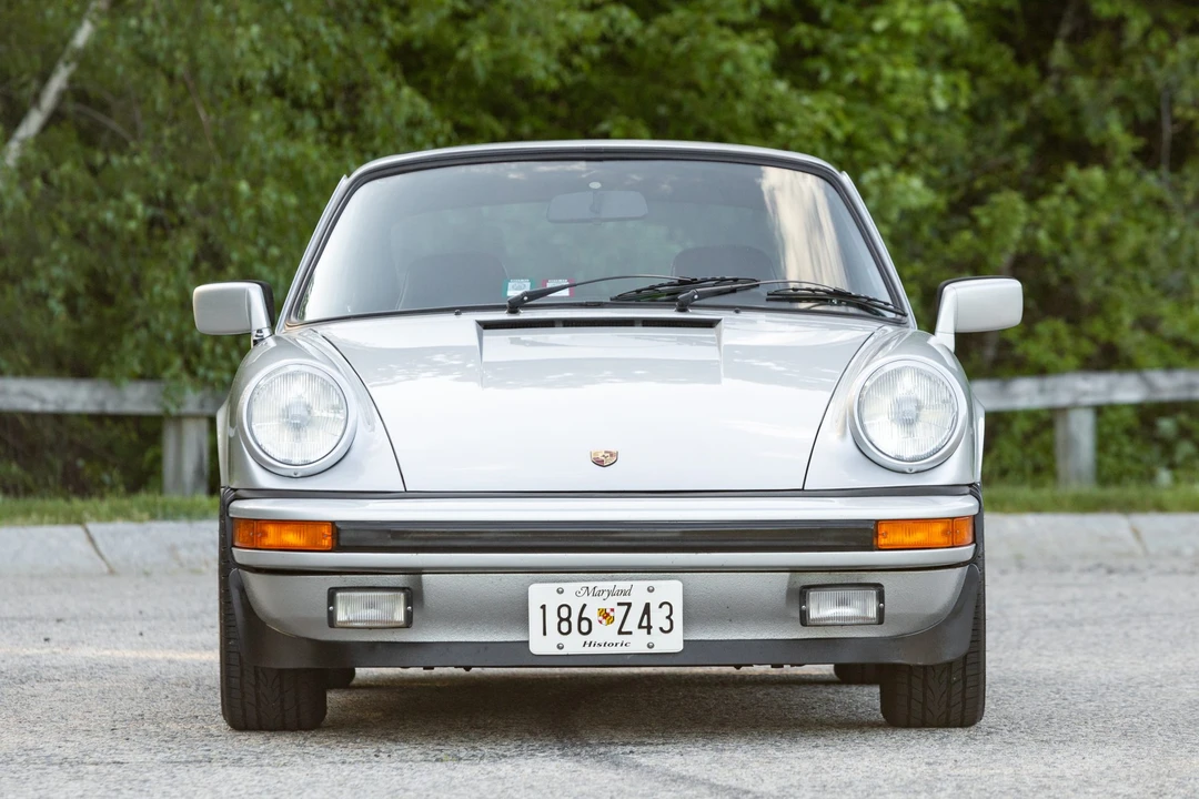 1979 Porsche 911 Carrera SC - Image 10 of 31
