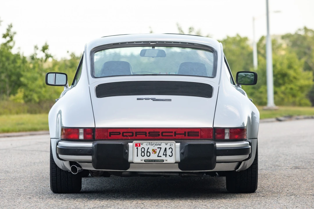 1979 Porsche 911 Carrera SC - Image 5 of 31