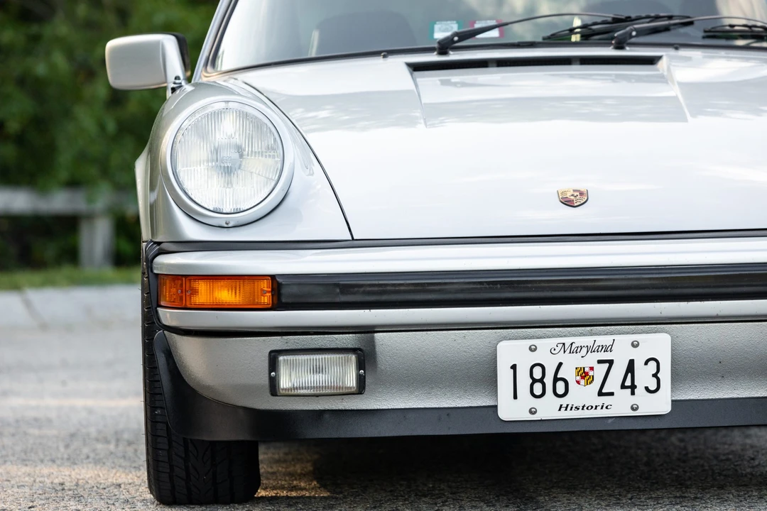 1979 Porsche 911 Carrera SC - Image 12 of 31